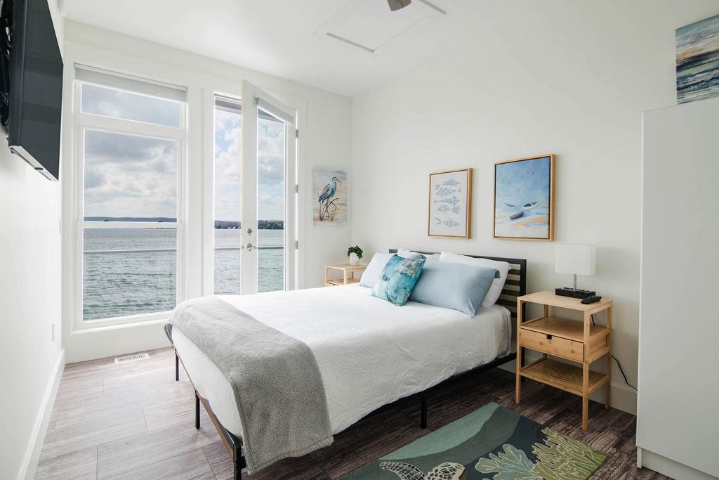 3670 Oden Road Unit: 9