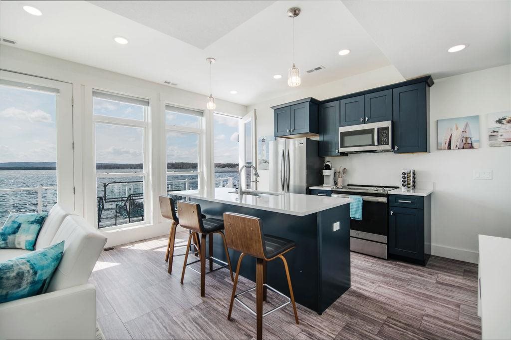 3670 Oden Road Unit: 9