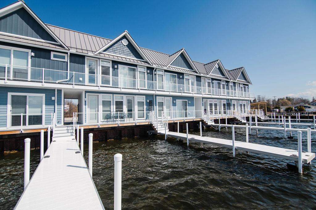 3670 Oden Road Unit: 9