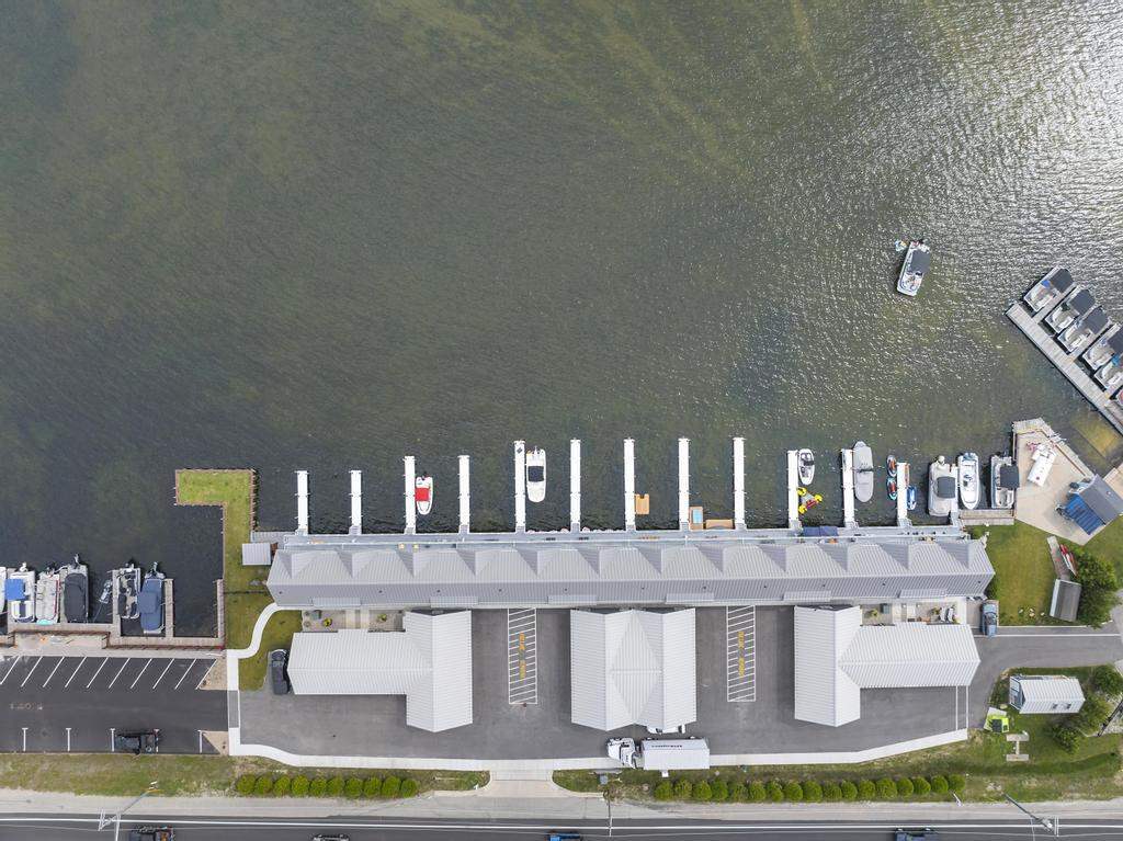 3670 Oden Road Unit: 9