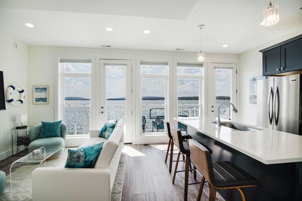 3670 Oden Road Unit: 9