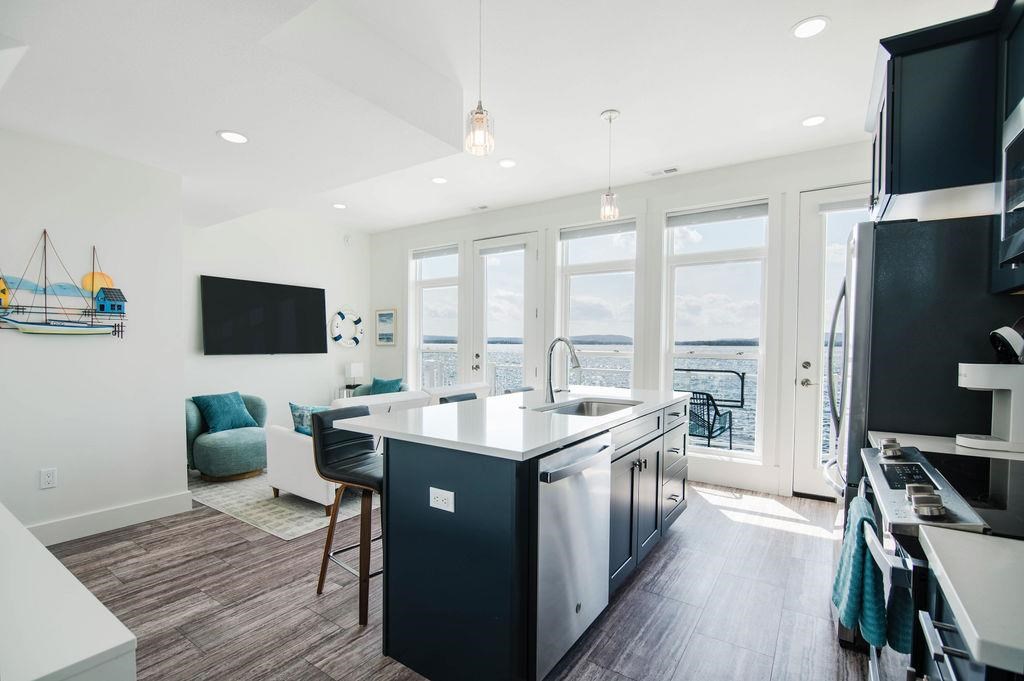 3670 Oden Road Unit: 9