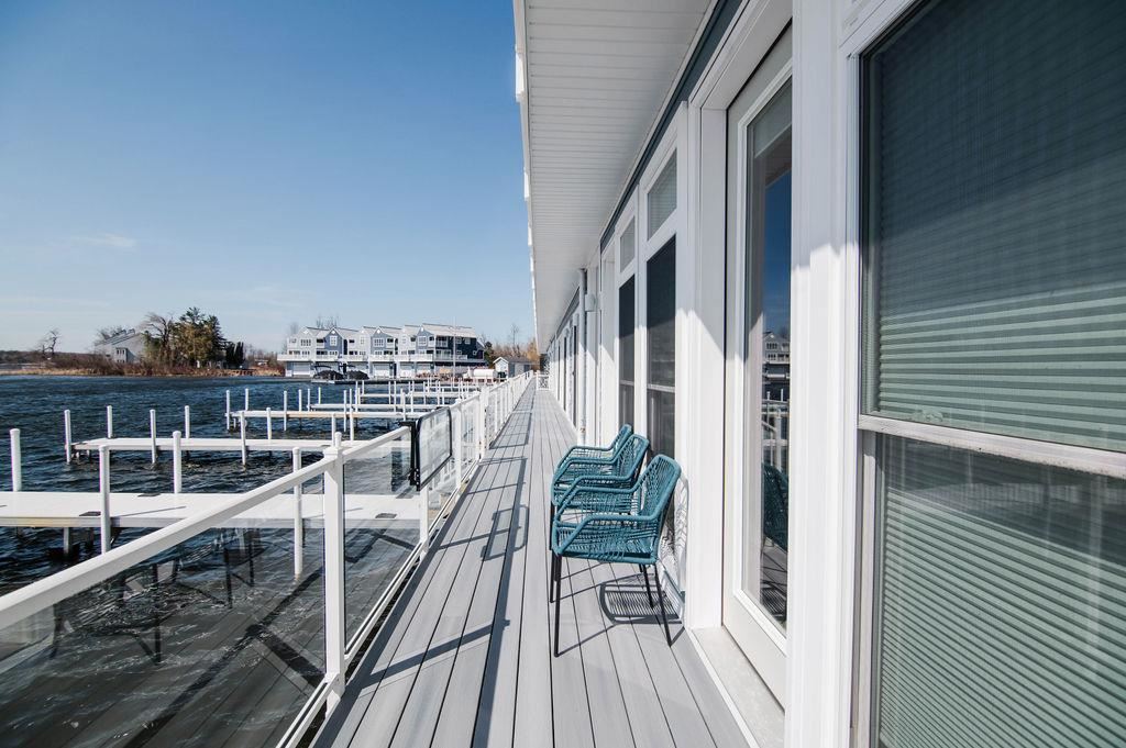 3670 Oden Road Unit: 9