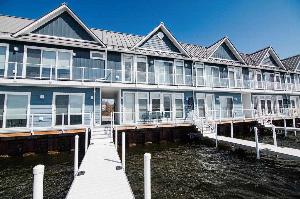 3670 Oden Road Unit: 9