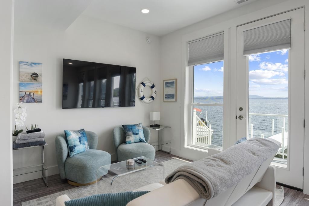 3670 Oden Road Unit: 9