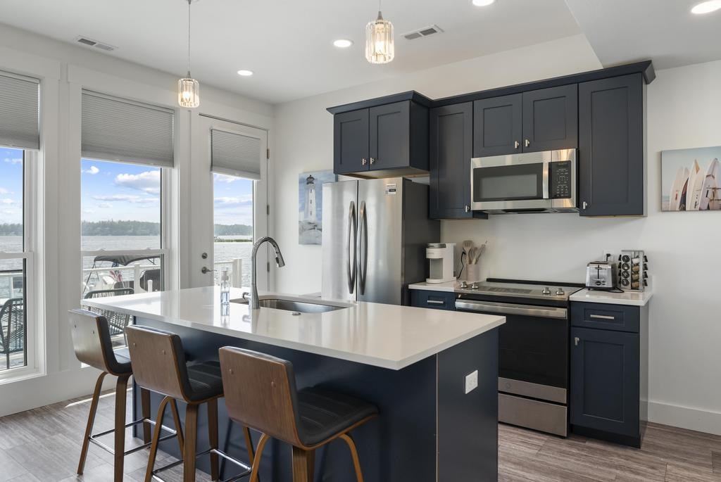 3670 Oden Road Unit: 9