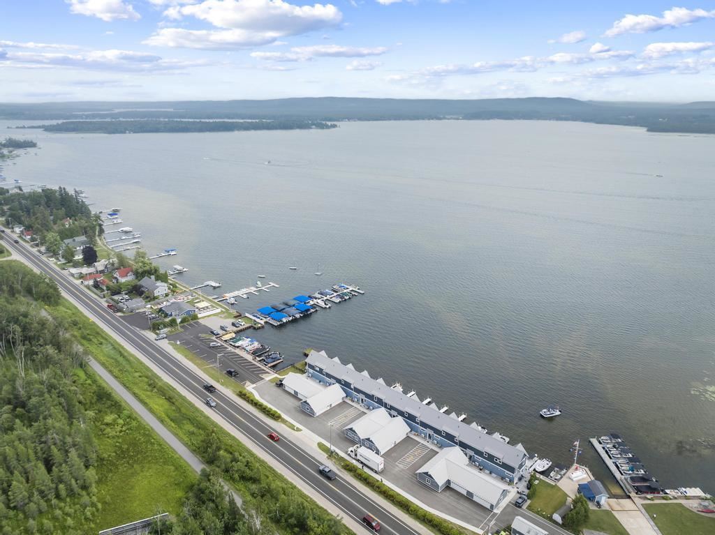 3670 Oden Road Unit: 9