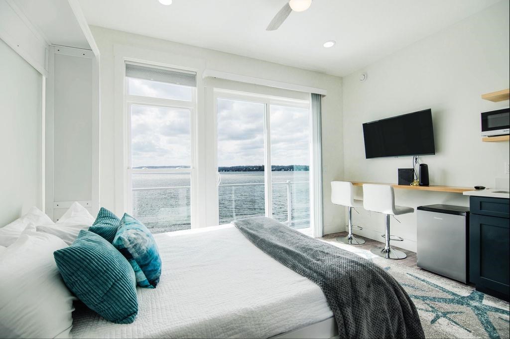 3670 Oden Road Unit: 9