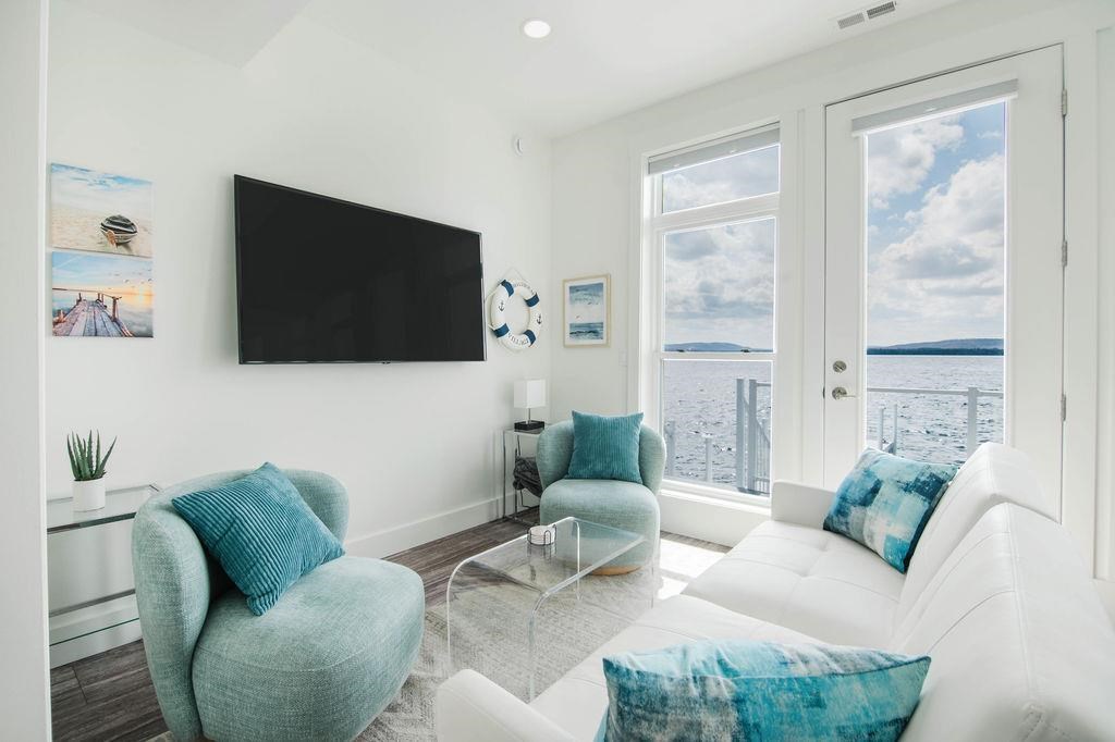 3670 Oden Road Unit: 9