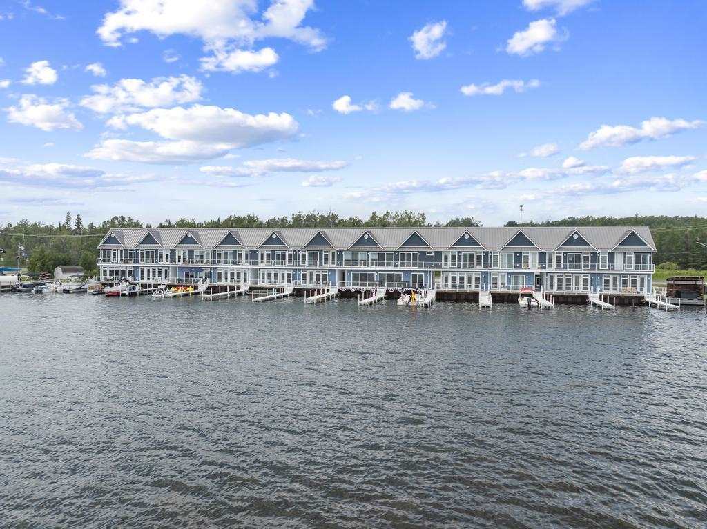 3670 Oden Road Unit: 9