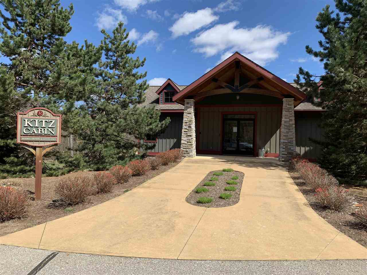 Lot 3 Reserve Drive Unit: Lot # 3