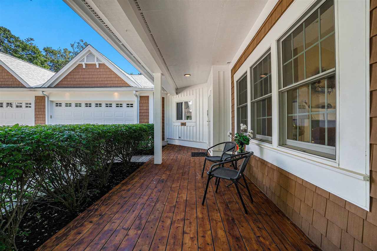 840 Fairways Drive Unit: 1