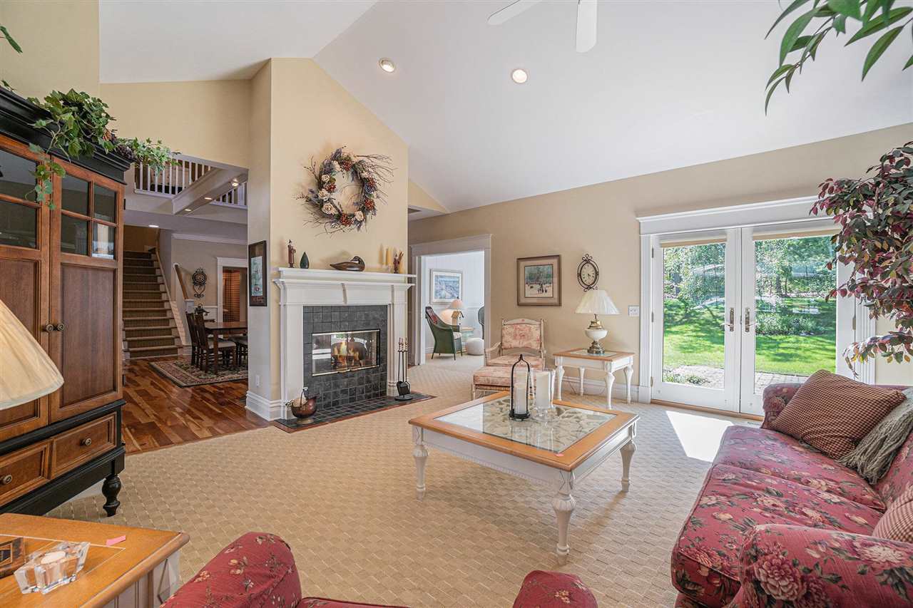 840 Fairways Drive Unit: 1