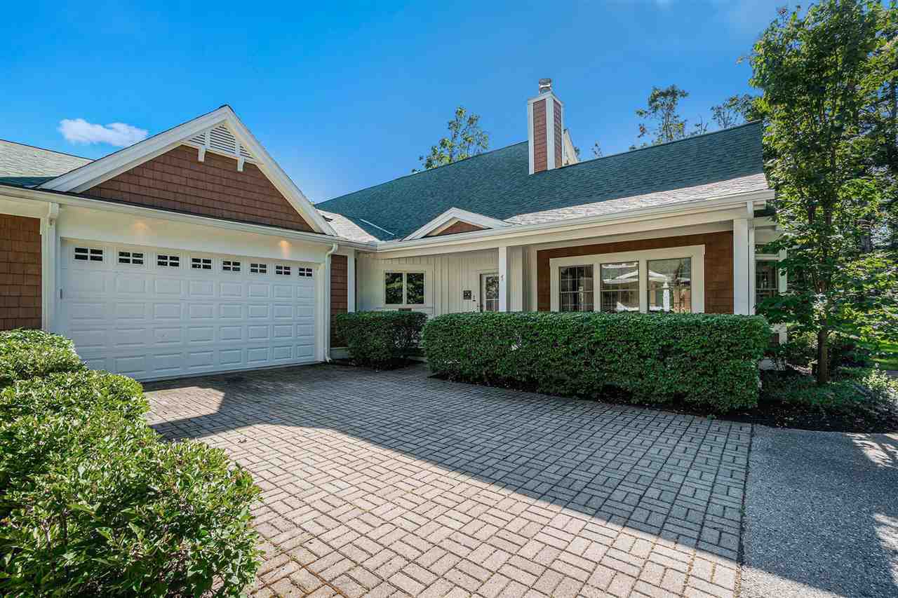 840 Fairways Drive Unit: 1