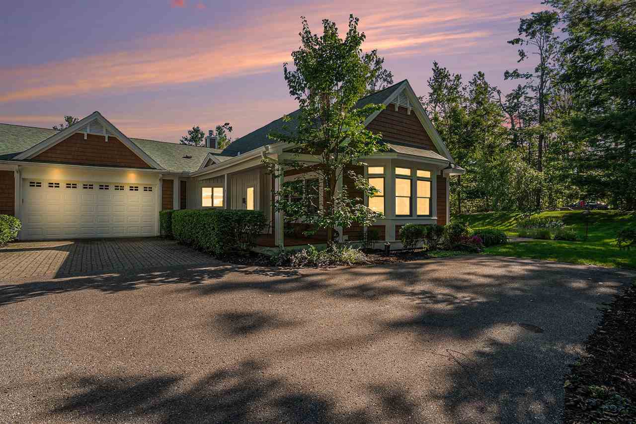 840 Fairways Drive Unit: 1