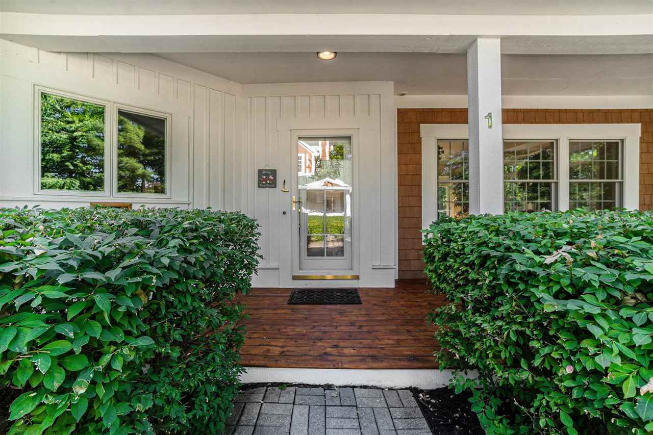 840 Fairways Drive Unit: 1
