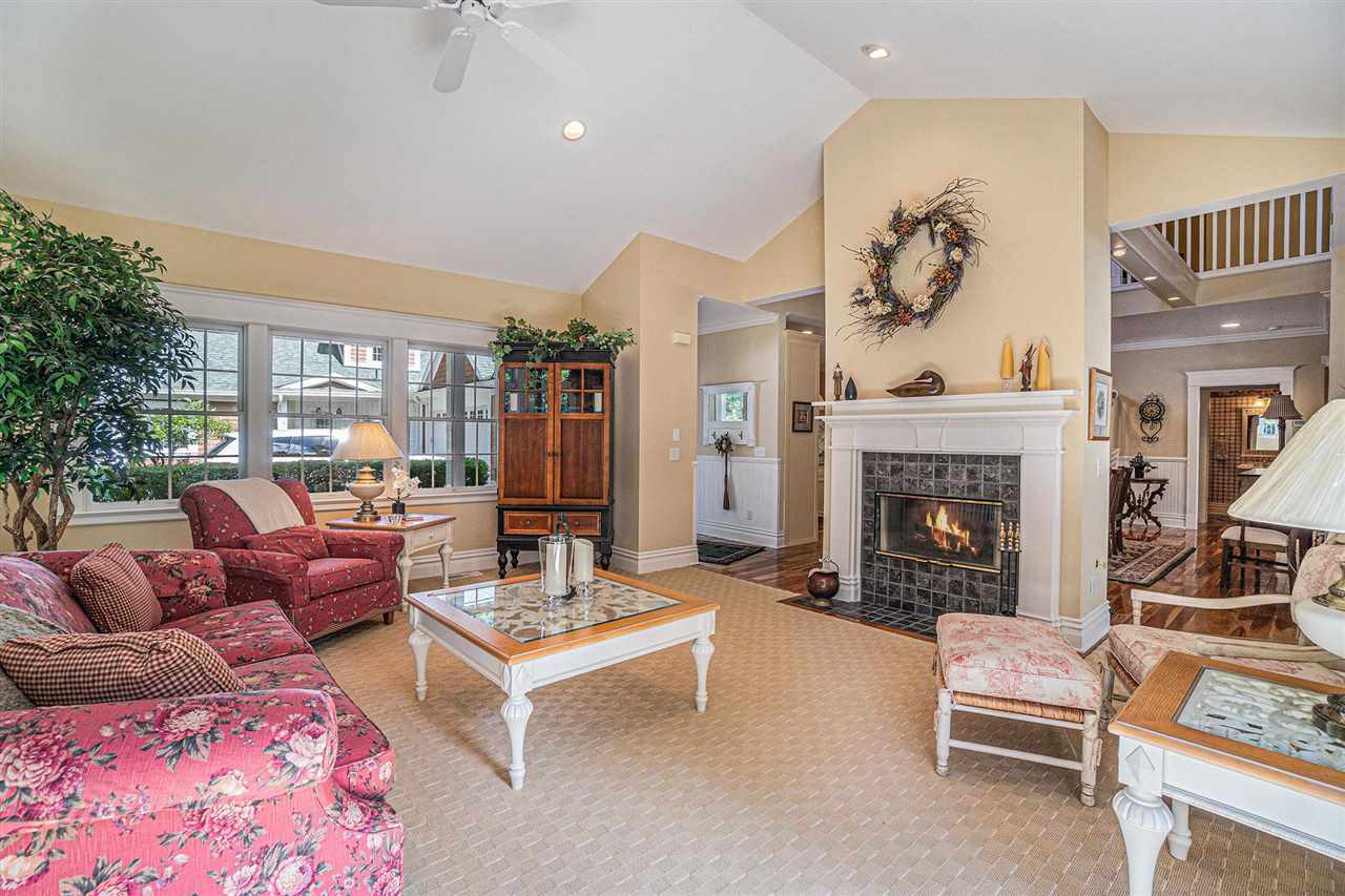 840 Fairways Drive Unit: 1
