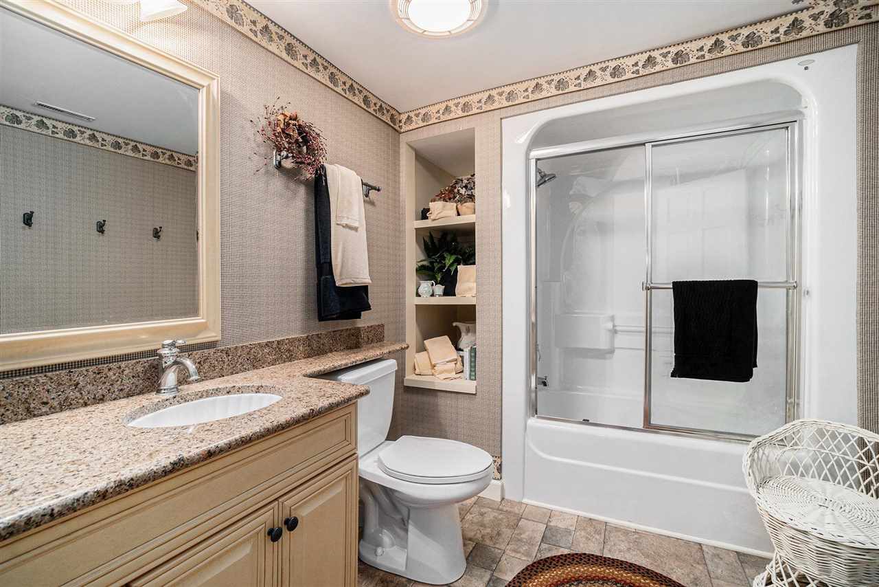 840 Fairways Drive Unit: 1