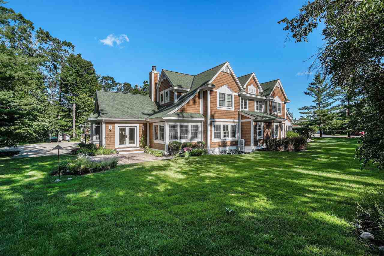 840 Fairways Drive Unit: 1
