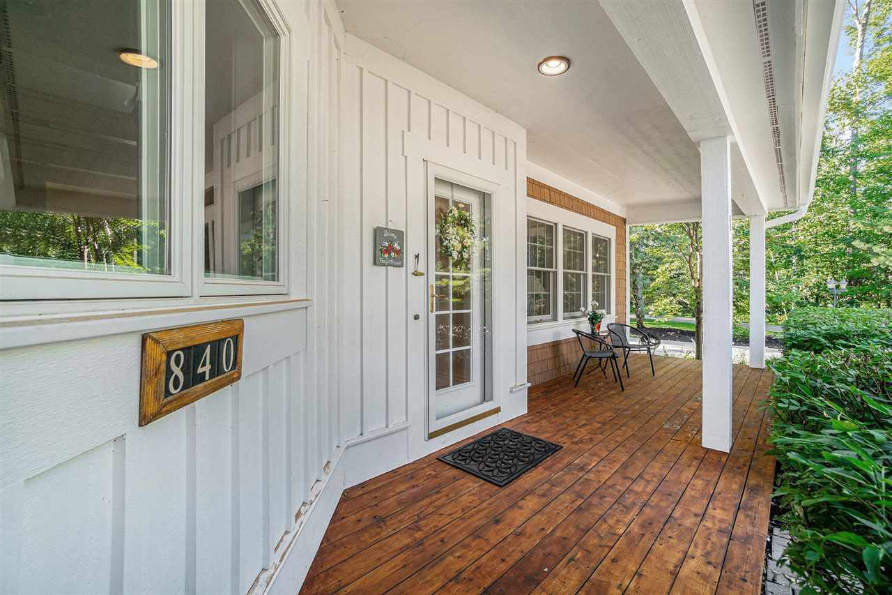 840 Fairways Drive Unit: 1