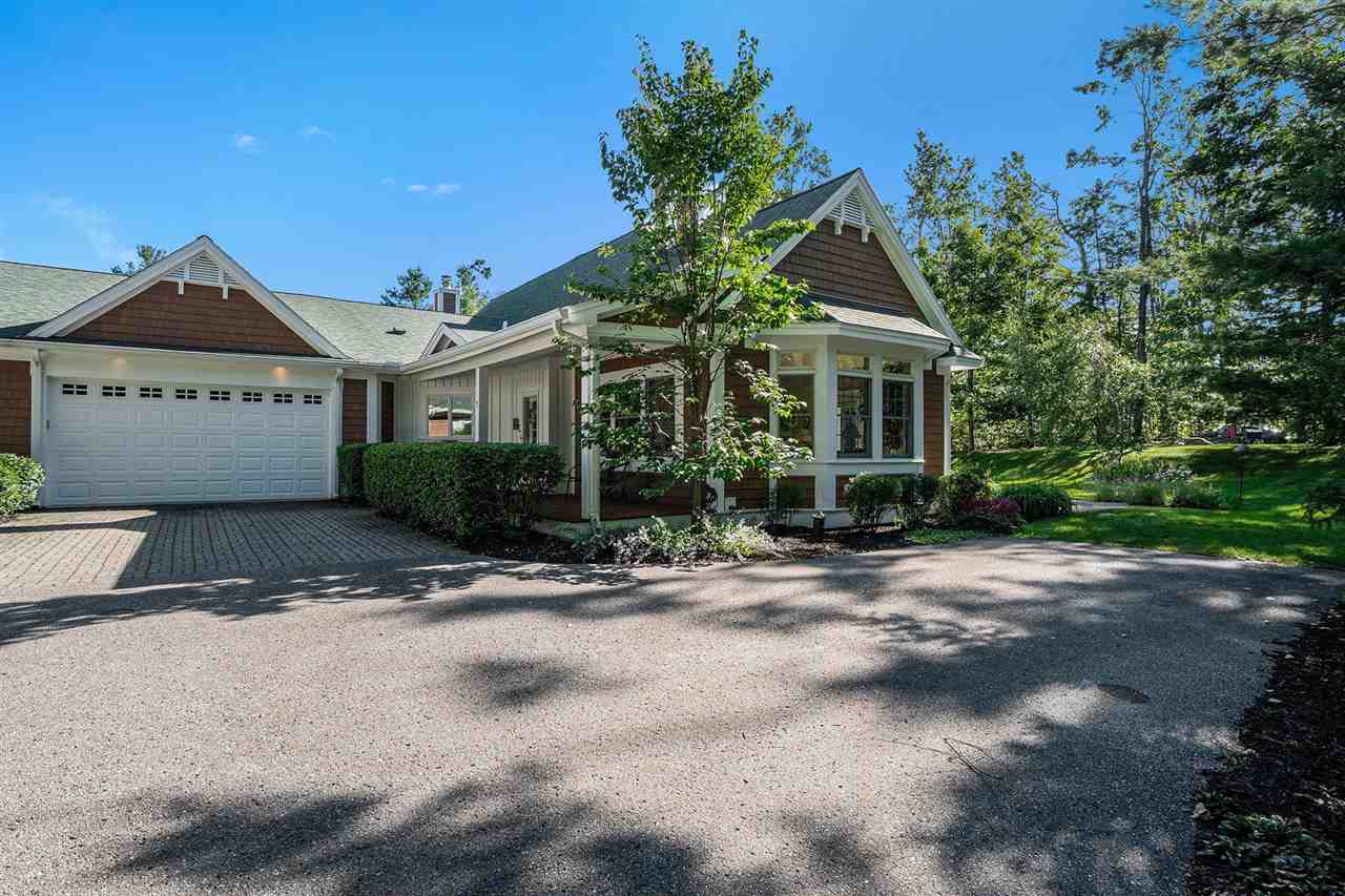 840 Fairways Drive Unit: 1