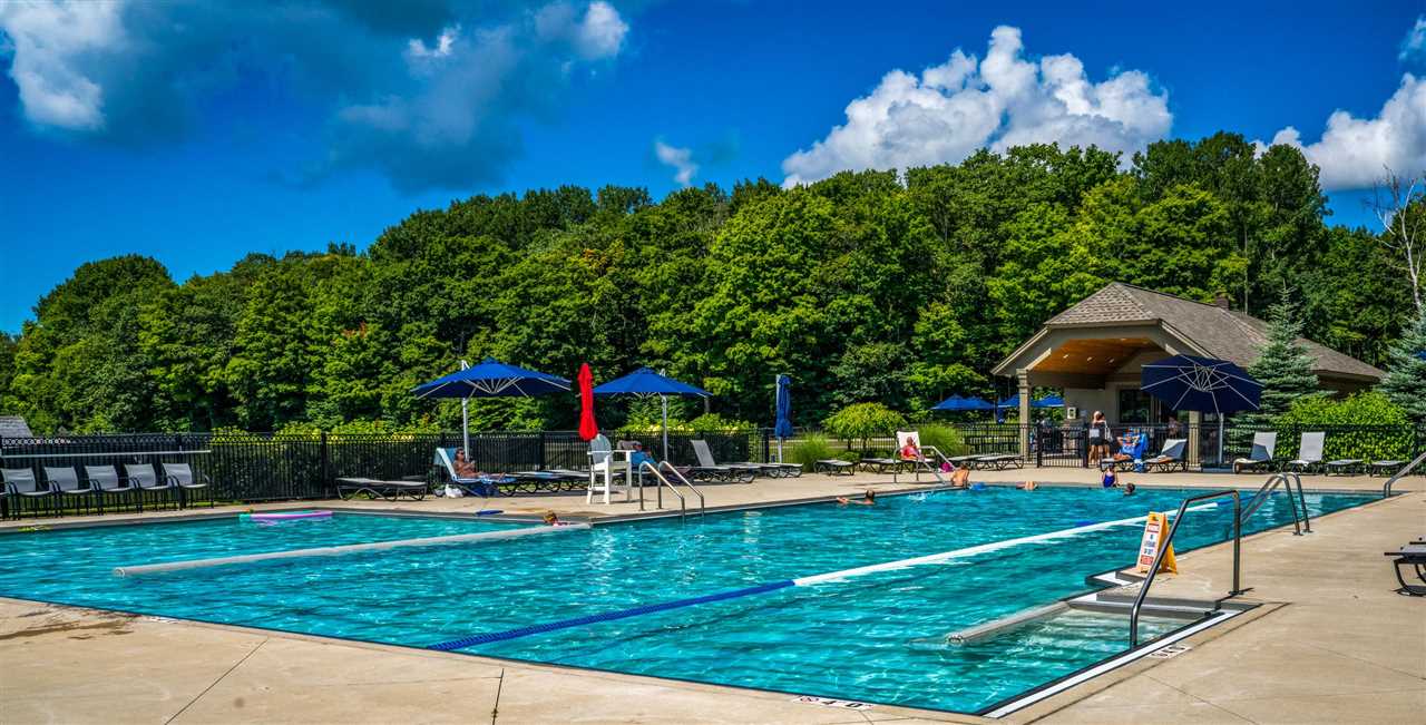 840 Fairways Drive Unit: 1