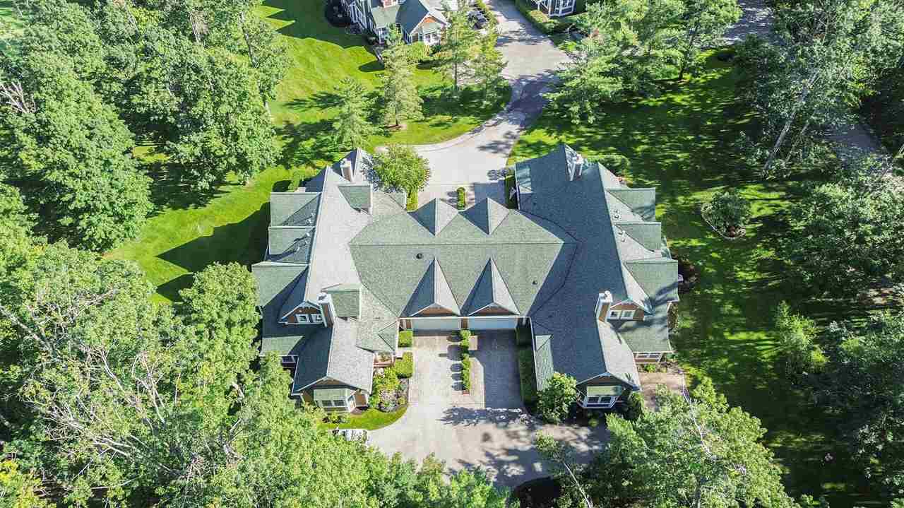 840 Fairways Drive Unit: 1