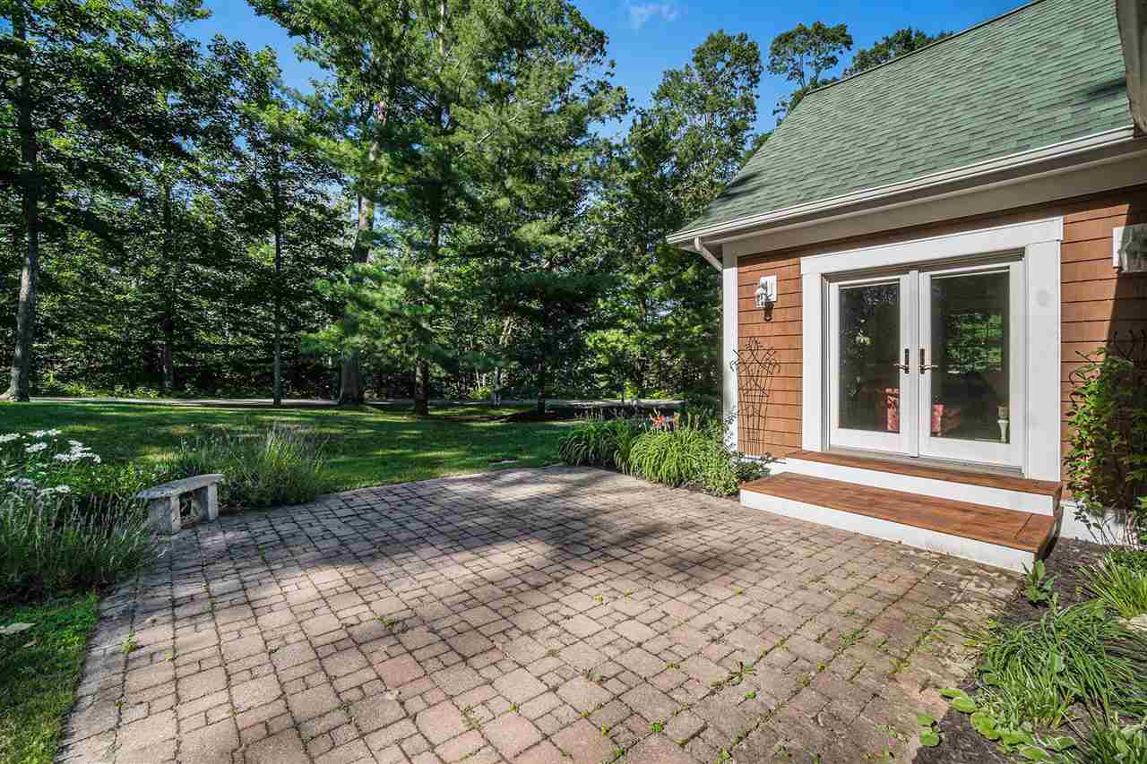 840 Fairways Drive Unit: 1