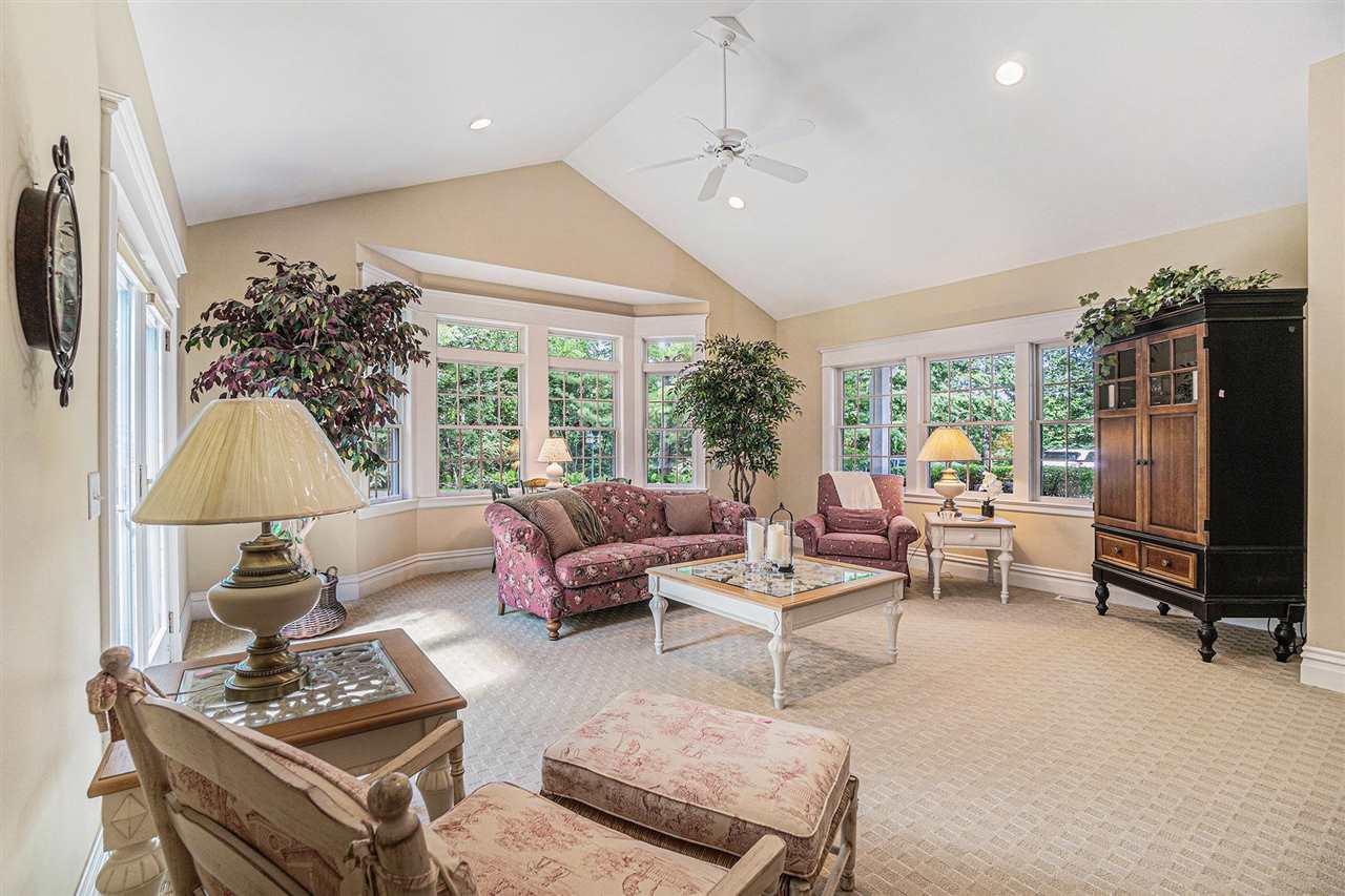840 Fairways Drive Unit: 1