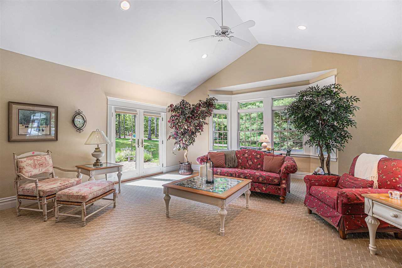 840 Fairways Drive Unit: 1
