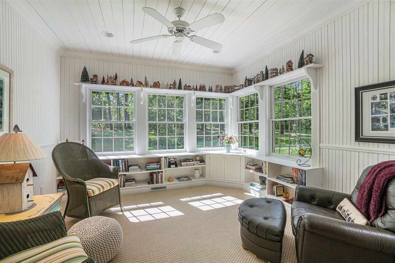 840 Fairways Drive Unit: 1