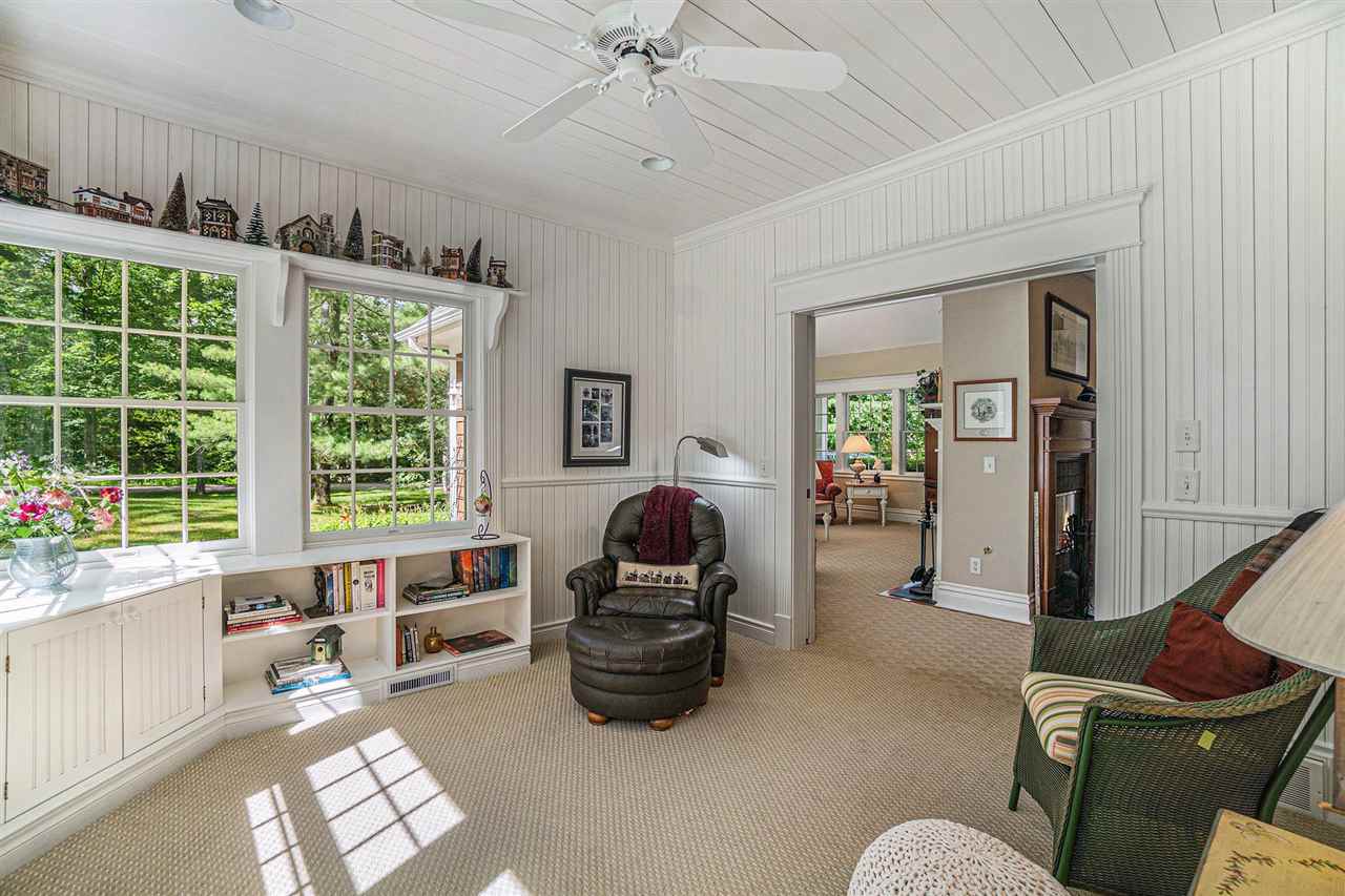 840 Fairways Drive Unit: 1