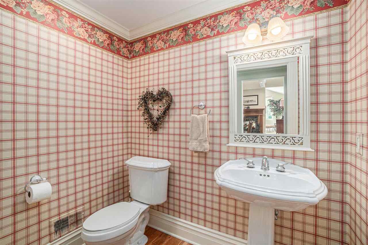 840 Fairways Drive Unit: 1