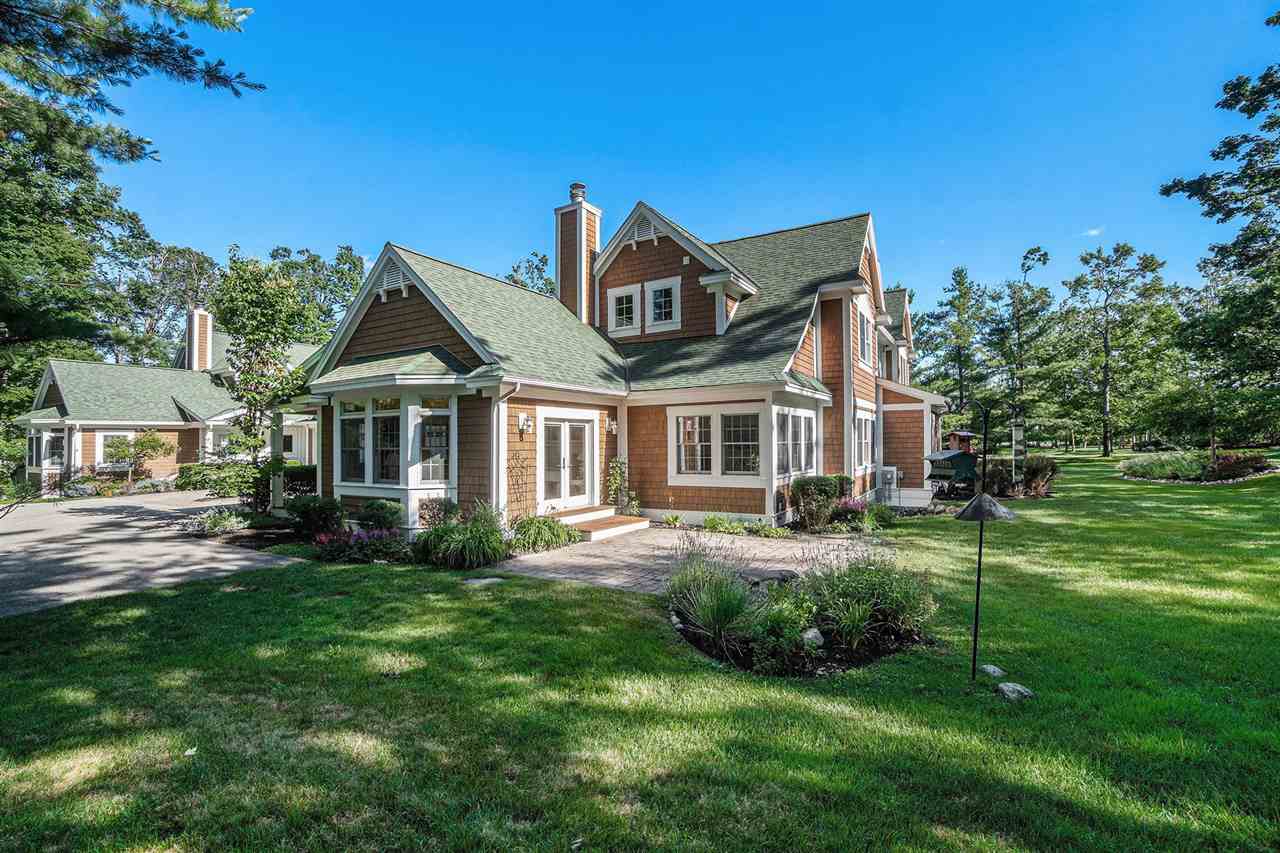 840 Fairways Drive Unit: 1