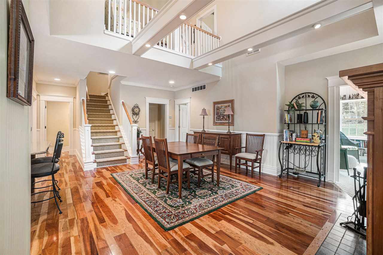 840 Fairways Drive Unit: 1