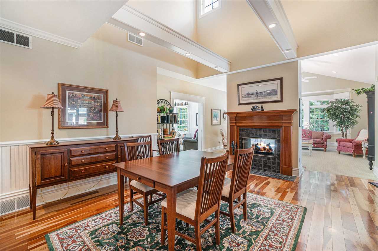 840 Fairways Drive Unit: 1
