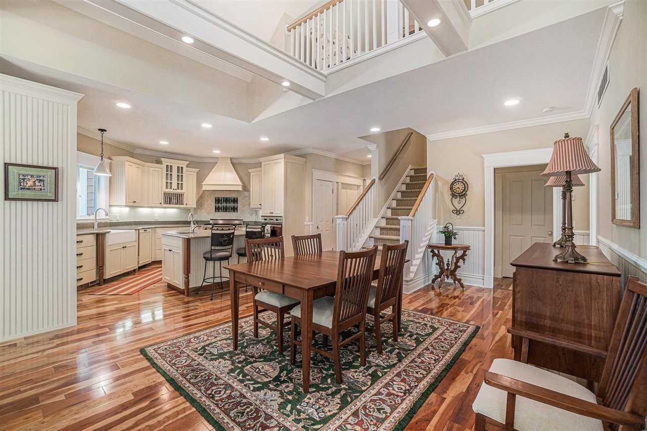 840 Fairways Drive Unit: 1