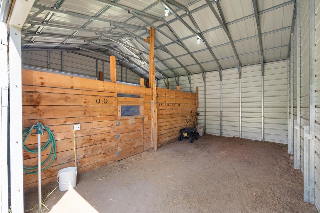 4743 Johnson Road
