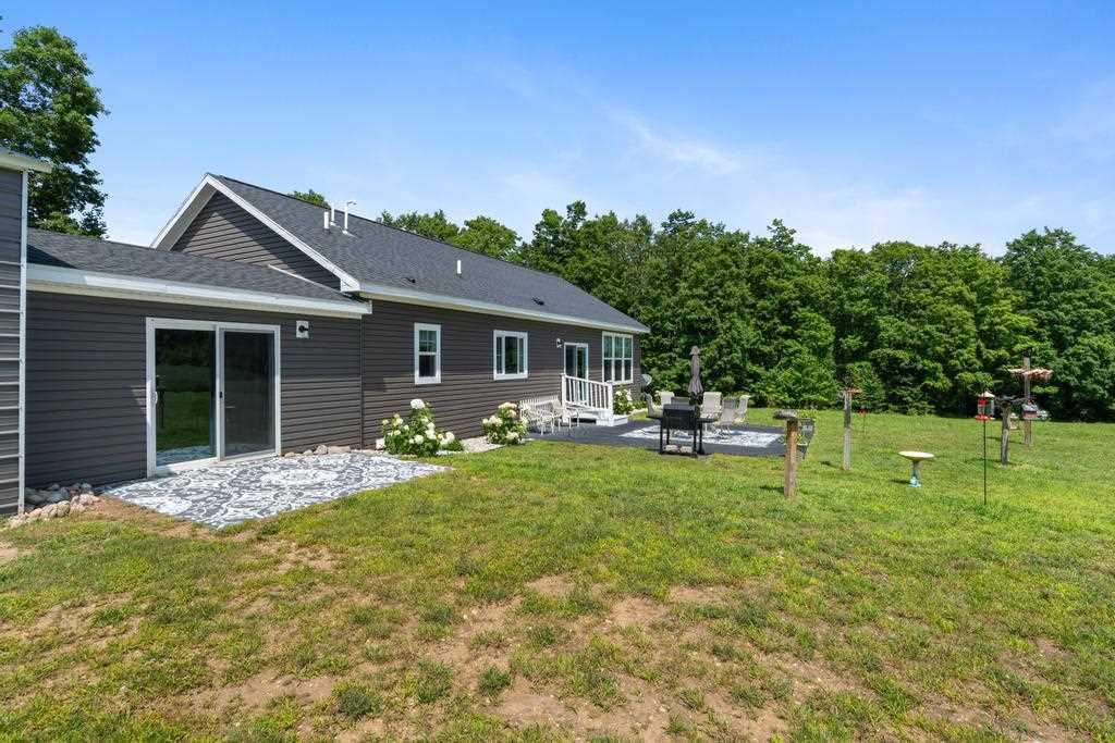4743 Johnson Road