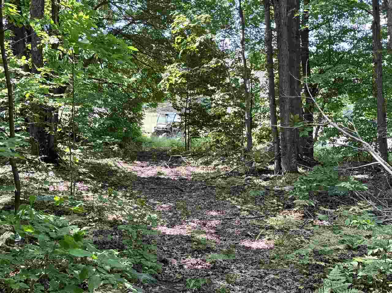 4743 Johnson Road