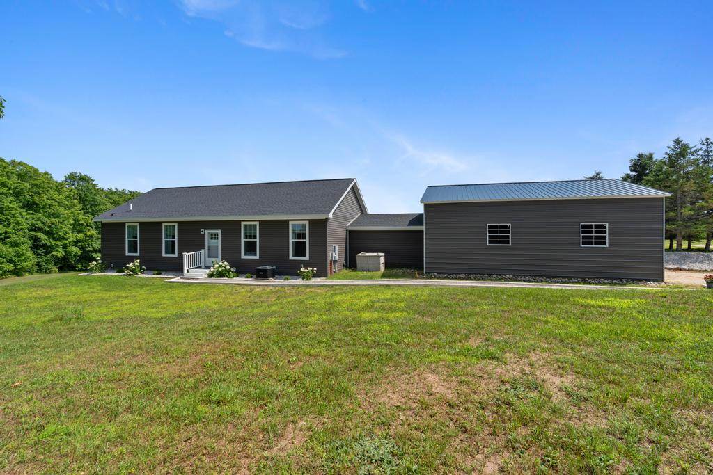 4743 Johnson Road
