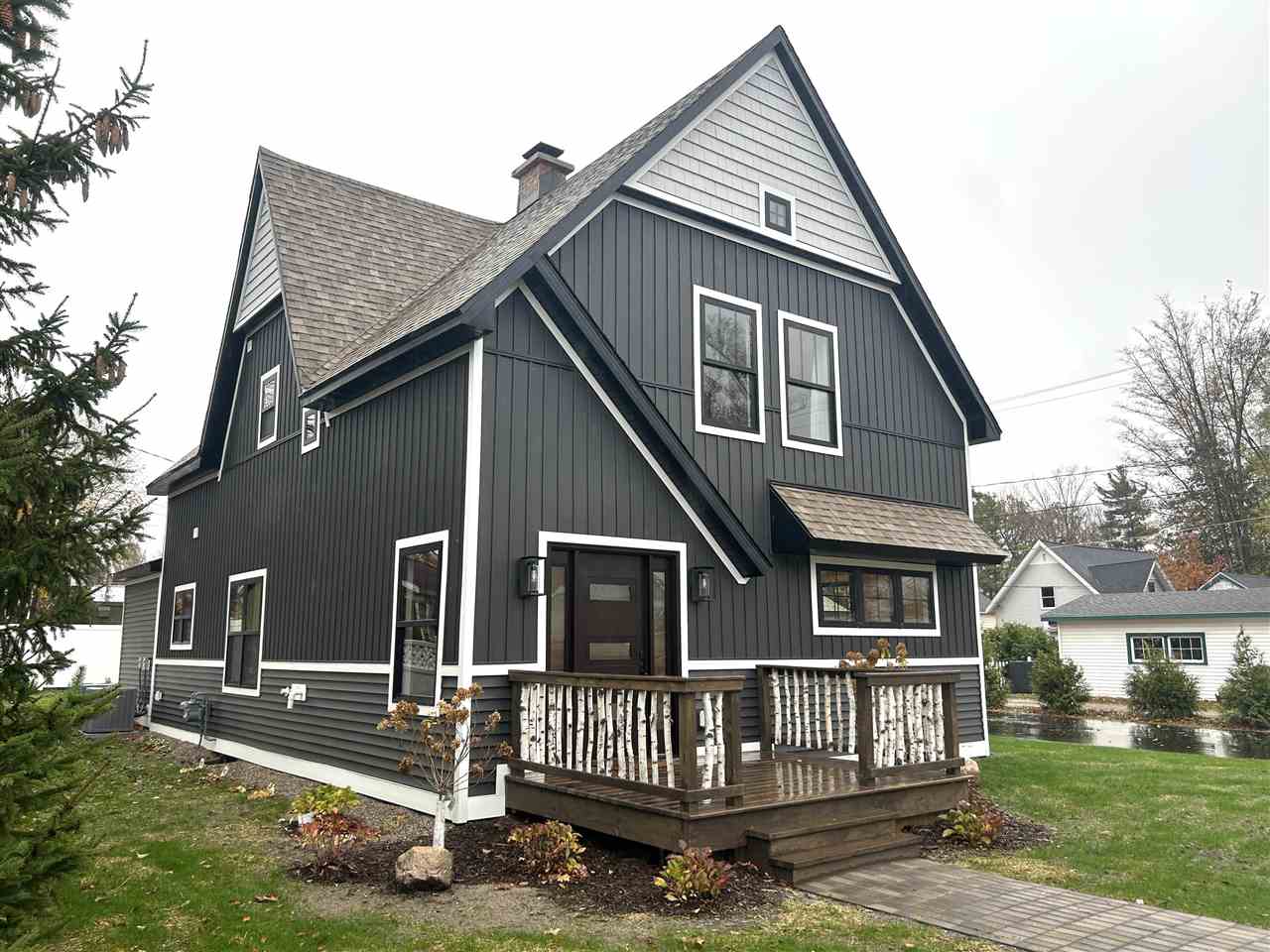 118 N Park Street
