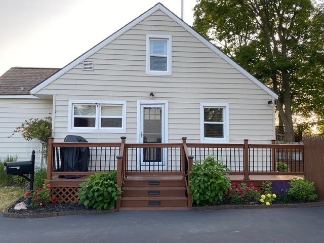 504 MONROE Street