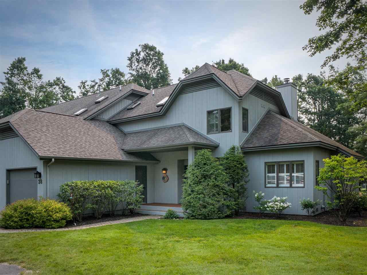 700 Fairways Drive Unit: 28