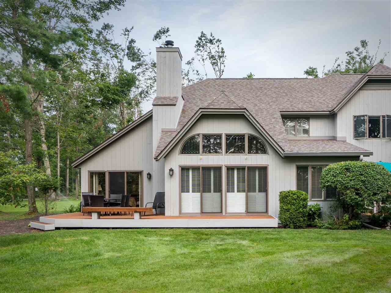 700 Fairways Drive Unit: 28