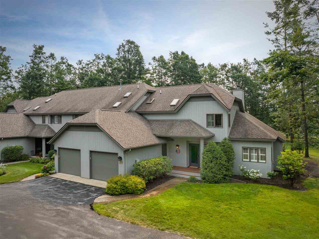 700 Fairways Drive Unit: 28