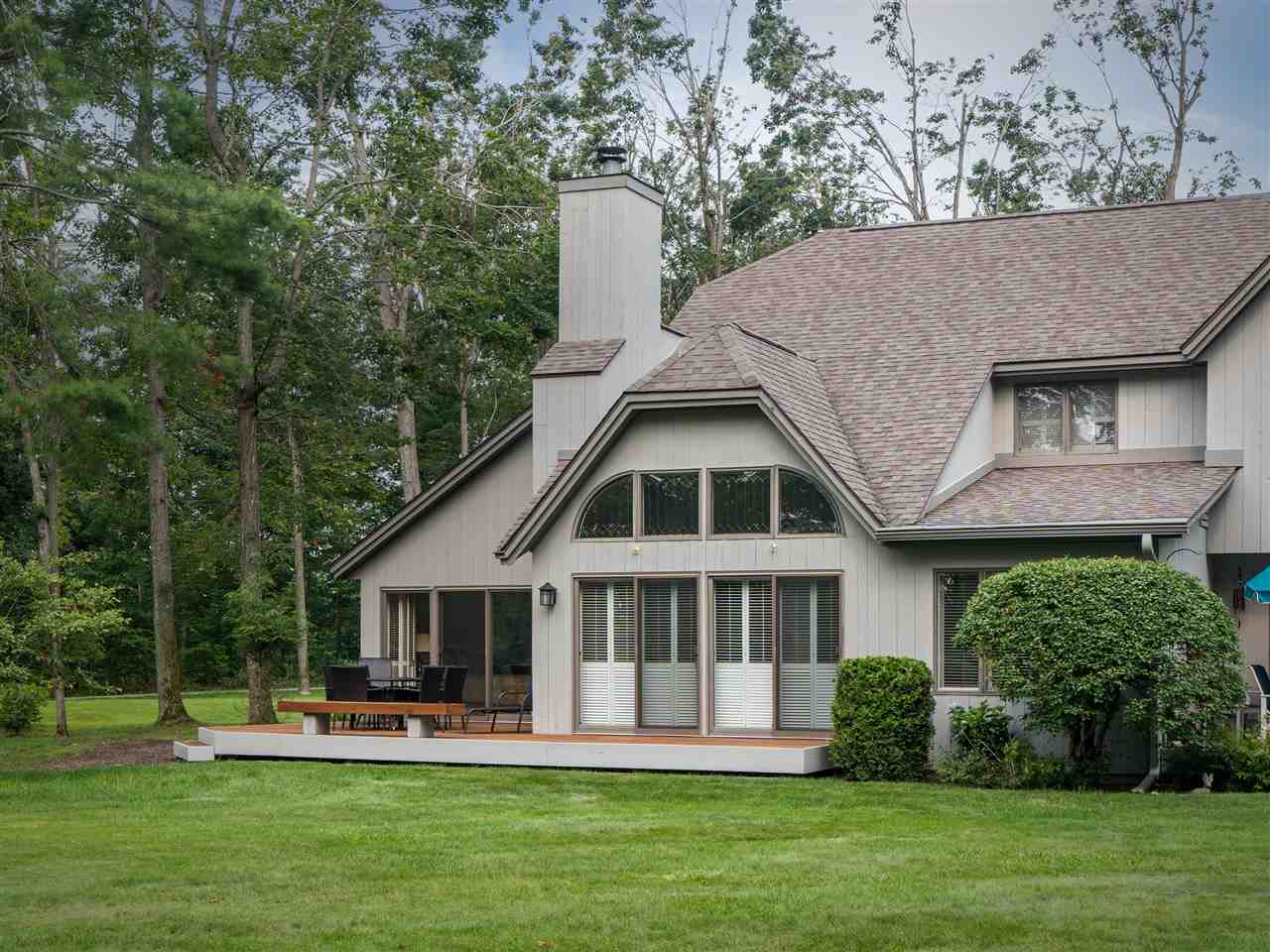 700 Fairways Drive Unit: 28