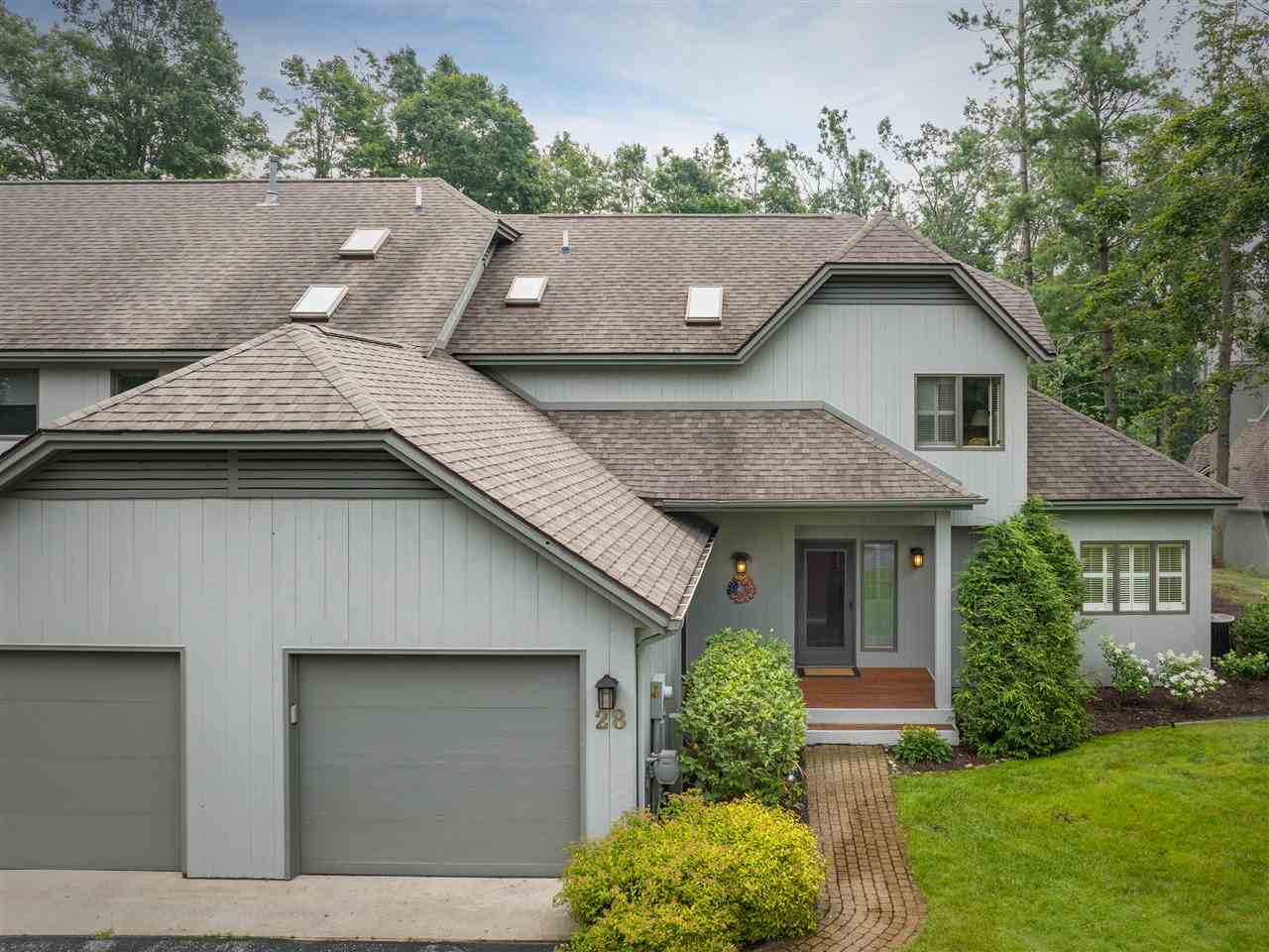 700 Fairways Drive Unit: 28