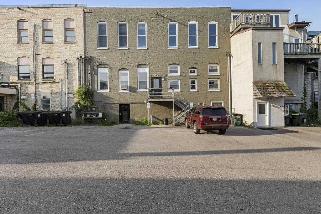 321 E Lake Street