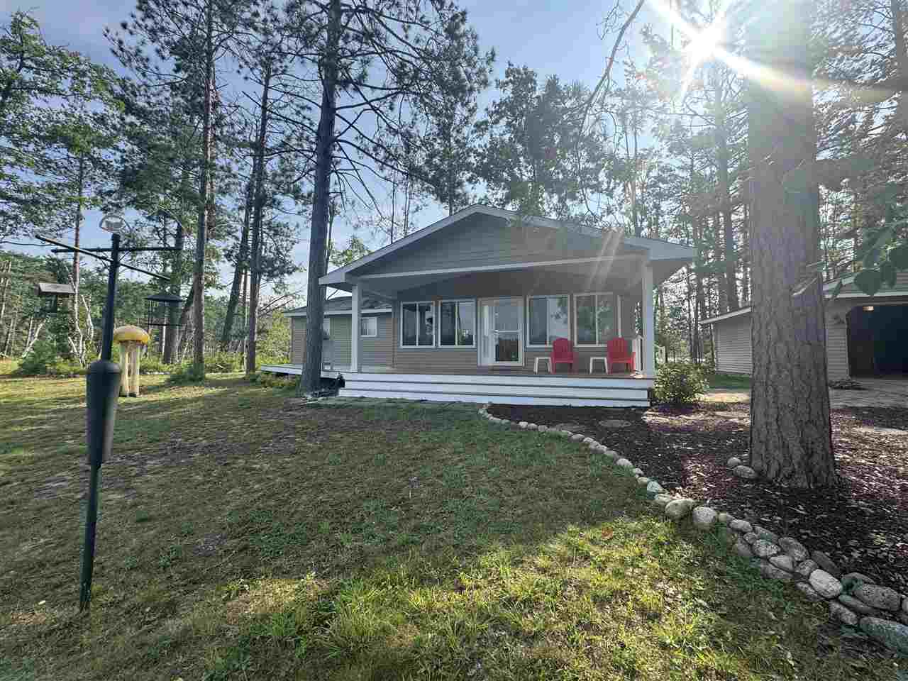 2462 S Perch Lake Drive